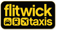 Flitwick Taxis Logo