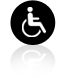 Wheelchair Access icon
